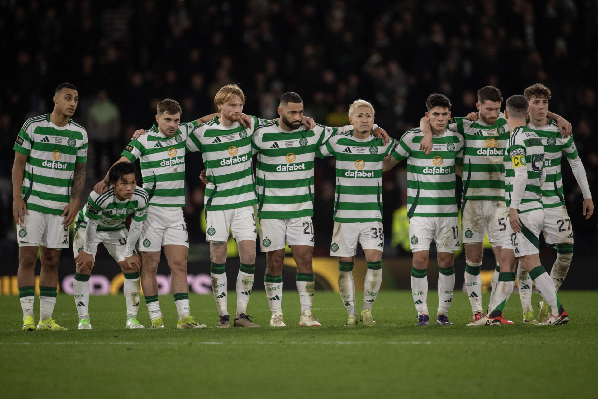 International Star Shines: Rival Pundit's High Praise