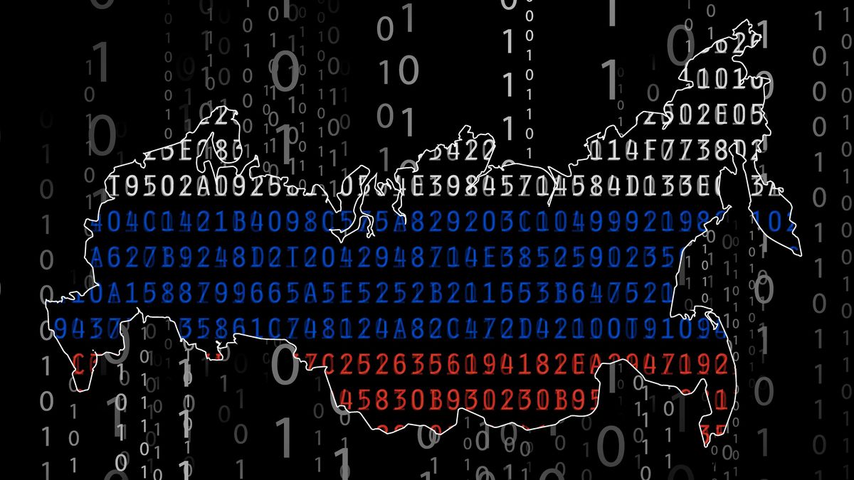 New Wave Of Russian Blocks Hits VPNs