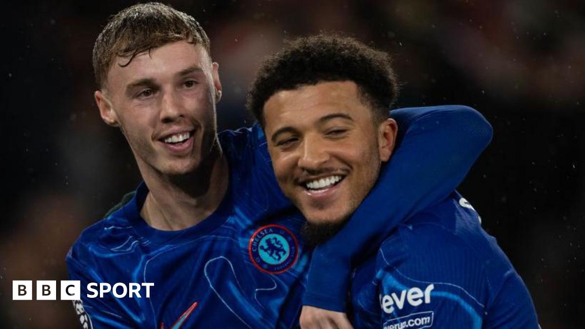 Will Sancho Join Chelsea?  Doubt Cast On Move