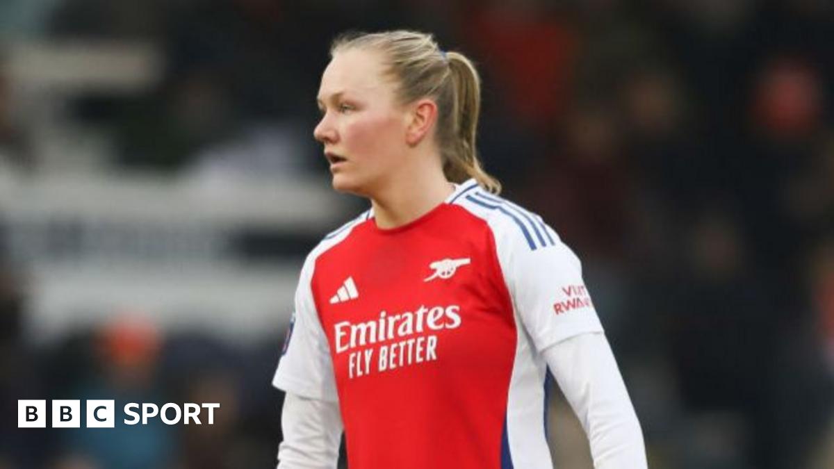 Women's Super League: Arsenal Dominates Liverpool?