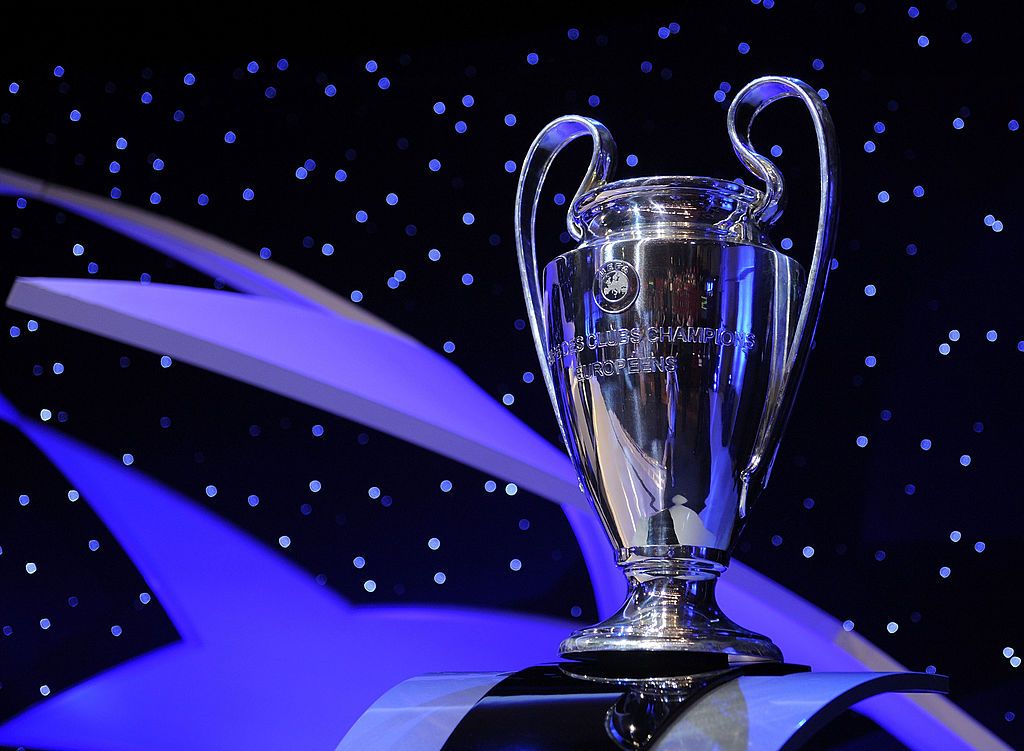 2027 UCL Final: Stadium Host Reportedly Leaked