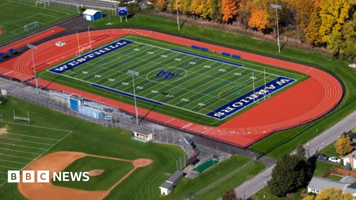 48-Hour Deadline: Teen Hazing Arrests