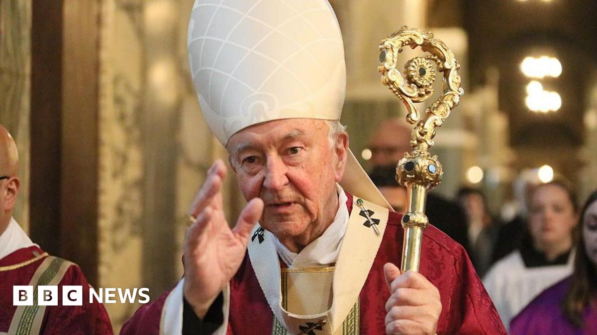 A Cardinal's Account: The Pope Leo Conclave