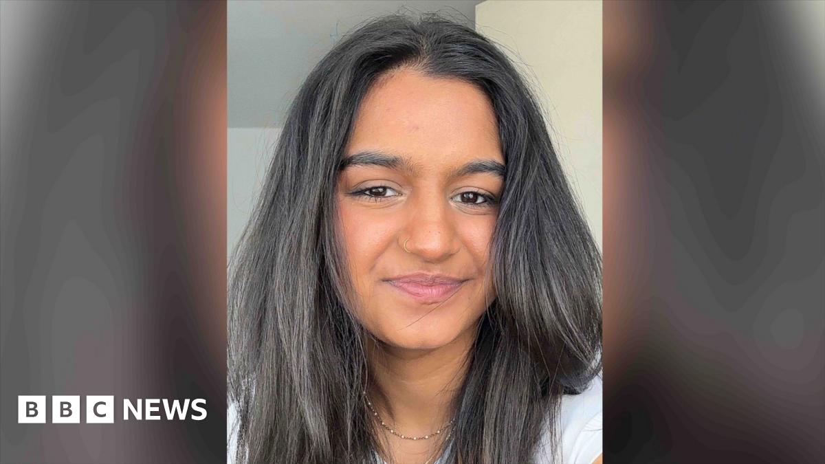 Aalia Mahomed: Strand Crash Victim Identified