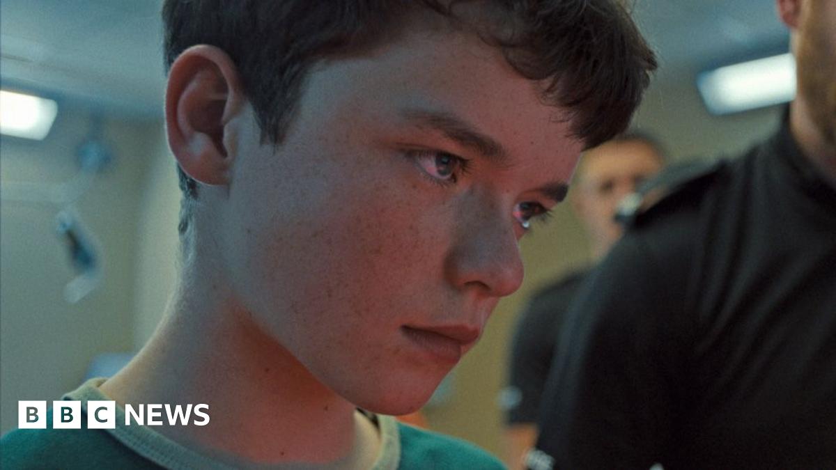 Adolescence: A Flawless Netflix Drama? Review