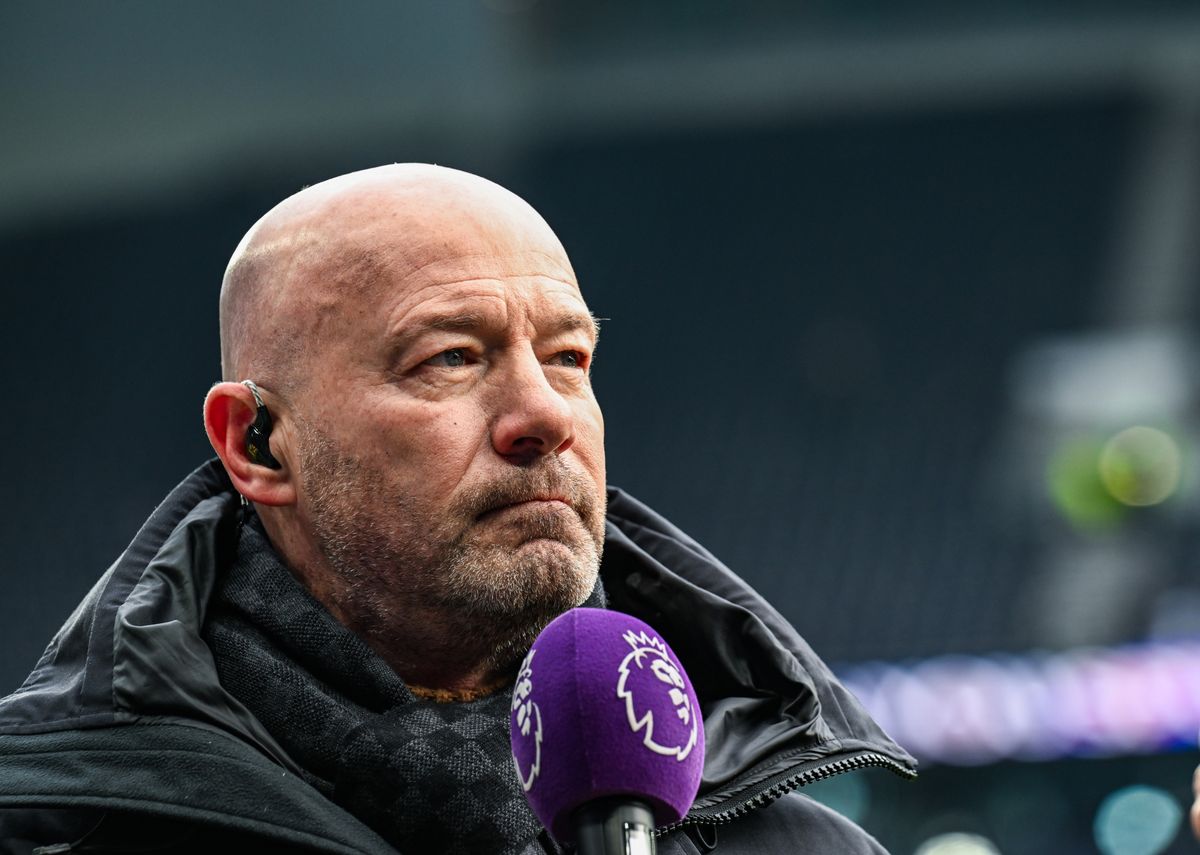 Alan Shearer: Next Football Superstar's Move