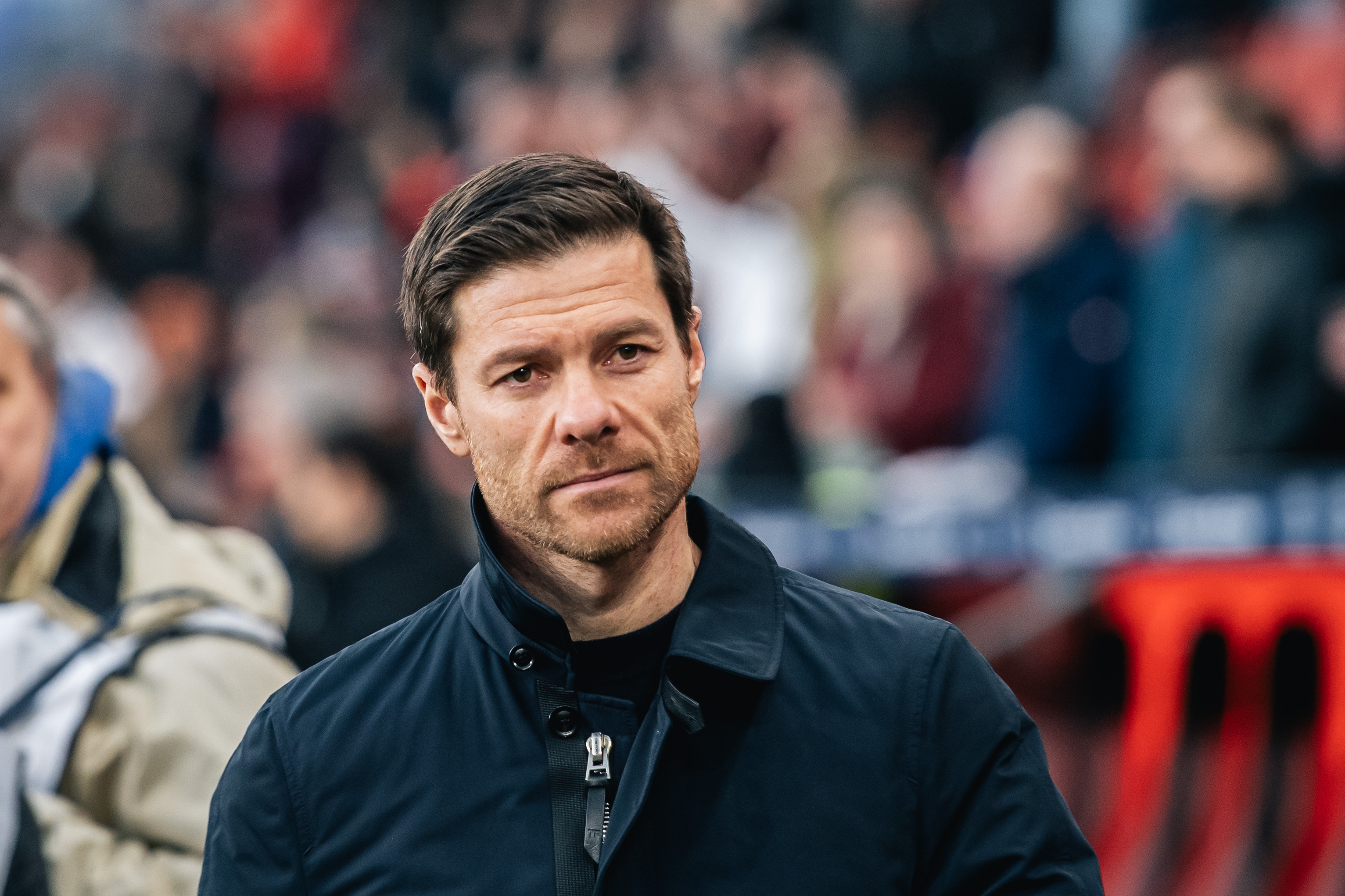 Alonso Tinggalkan Madrid, Gabung Leverkusen