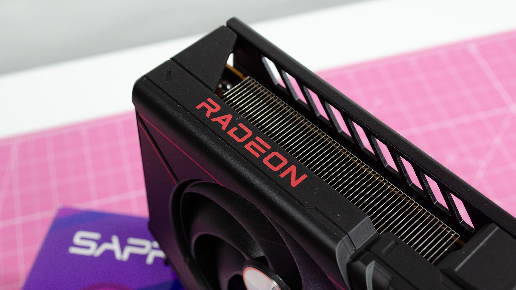 AMD Radeon Pro W9000: Challenger To Nvidia RTX 6000?