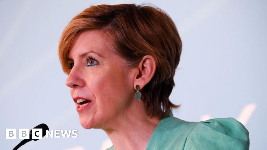 Andrea Jenkyns And Nigel Farage: Special Needs Rift