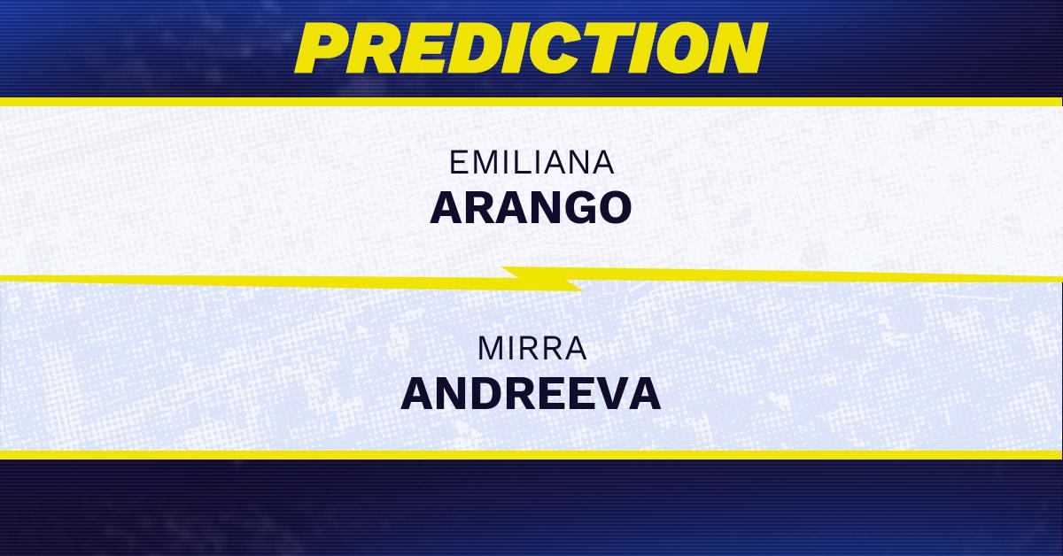 Arango Vs Andreeva: Taruhan & Prediksi Italian Open