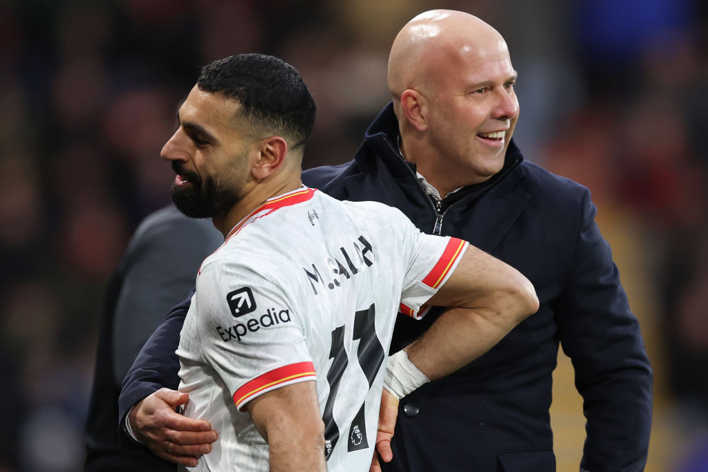 Arne Slot: Klopp's Influence On Liverpool Success