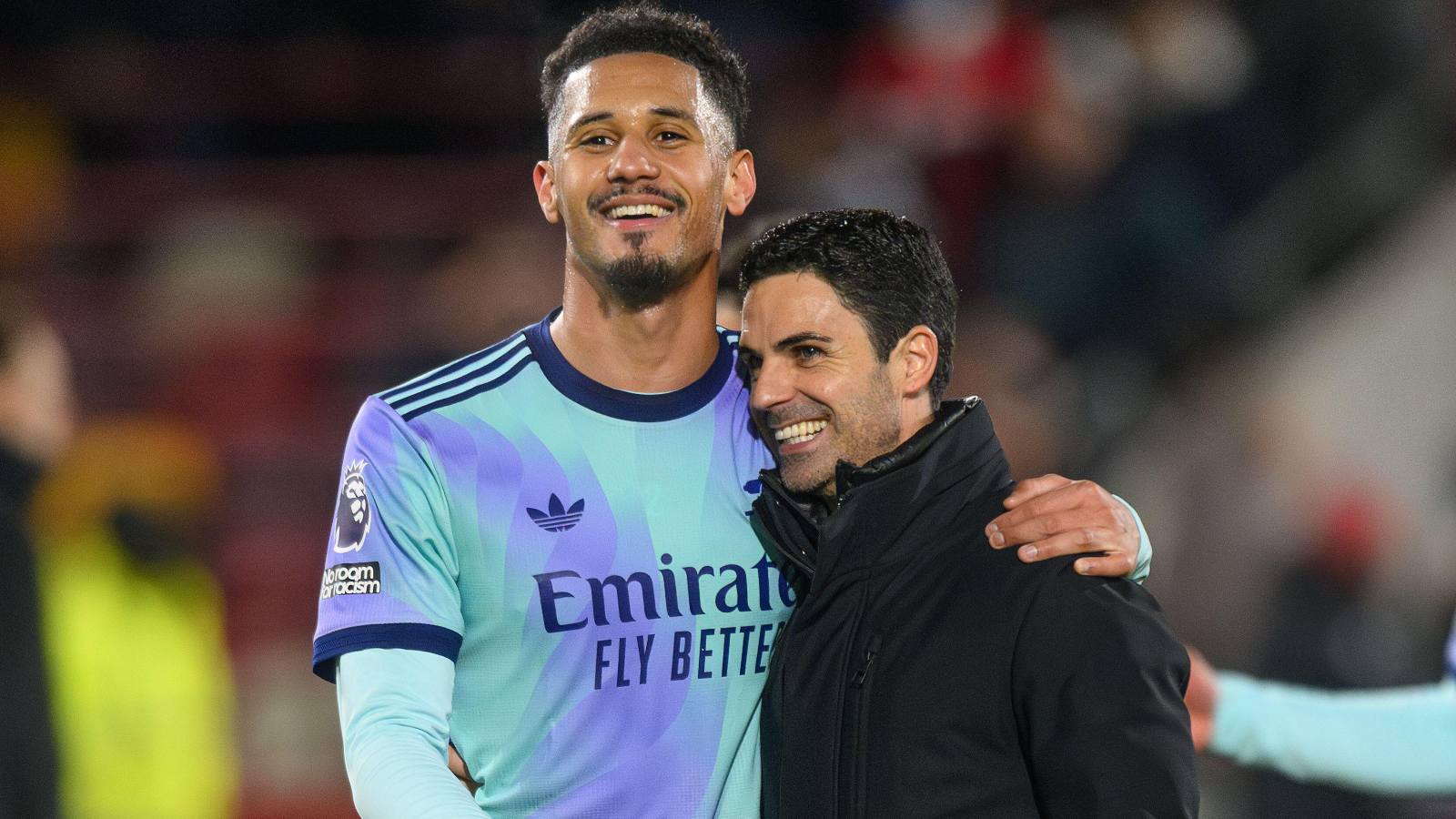 Arsenal Target Real Madrid Player