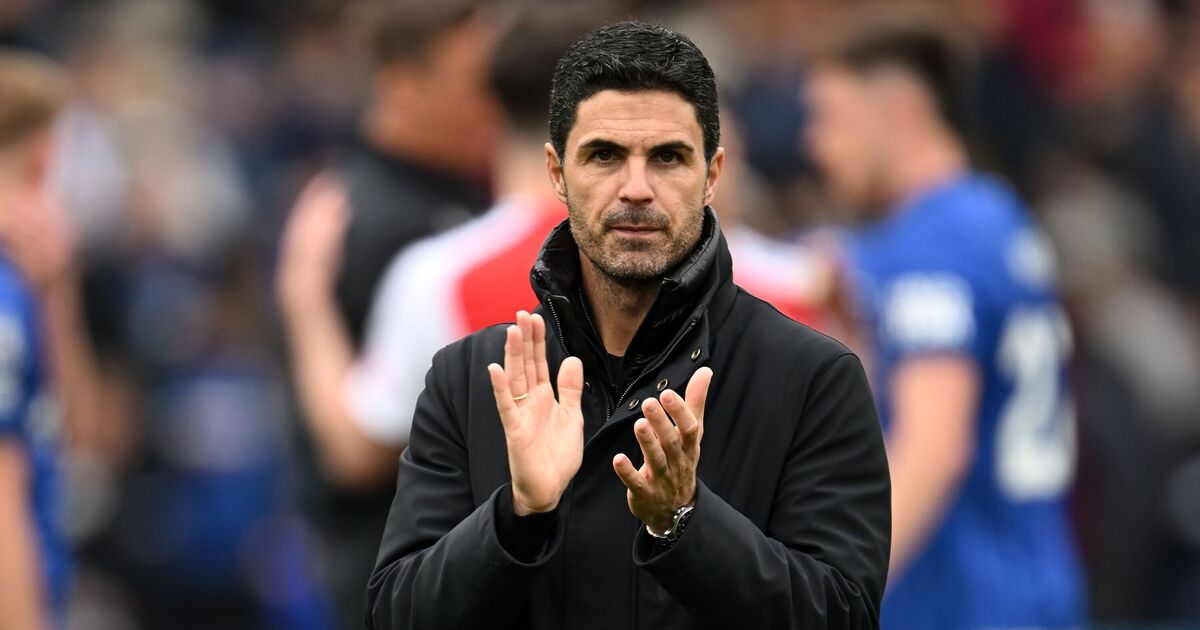 Arsenal Vs PSG: Four Left-Field Choices Explained