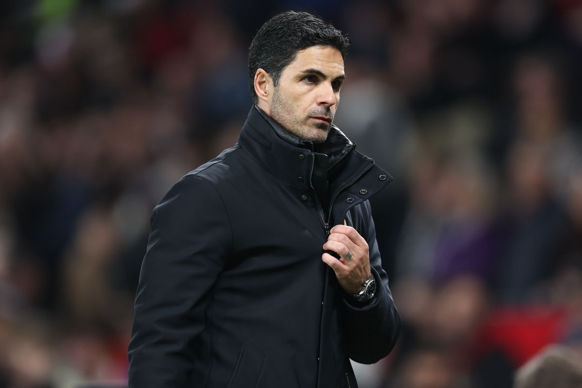 Arteta's PR Crisis: Time Management Lesson