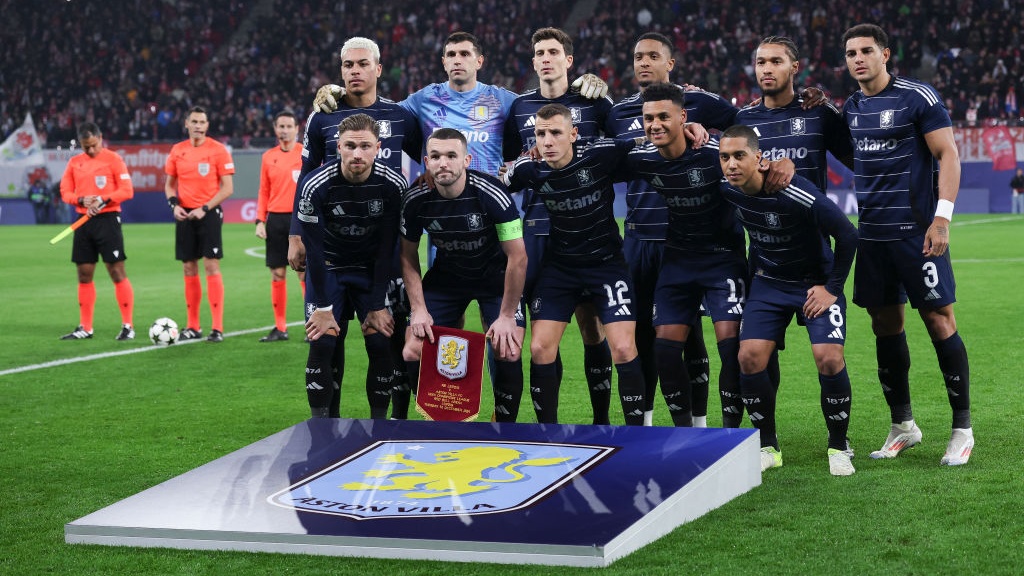 Aston Villa's Top Target For Chelsea
