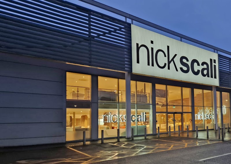 Australian Retailer's Rotherham Store Rebrands