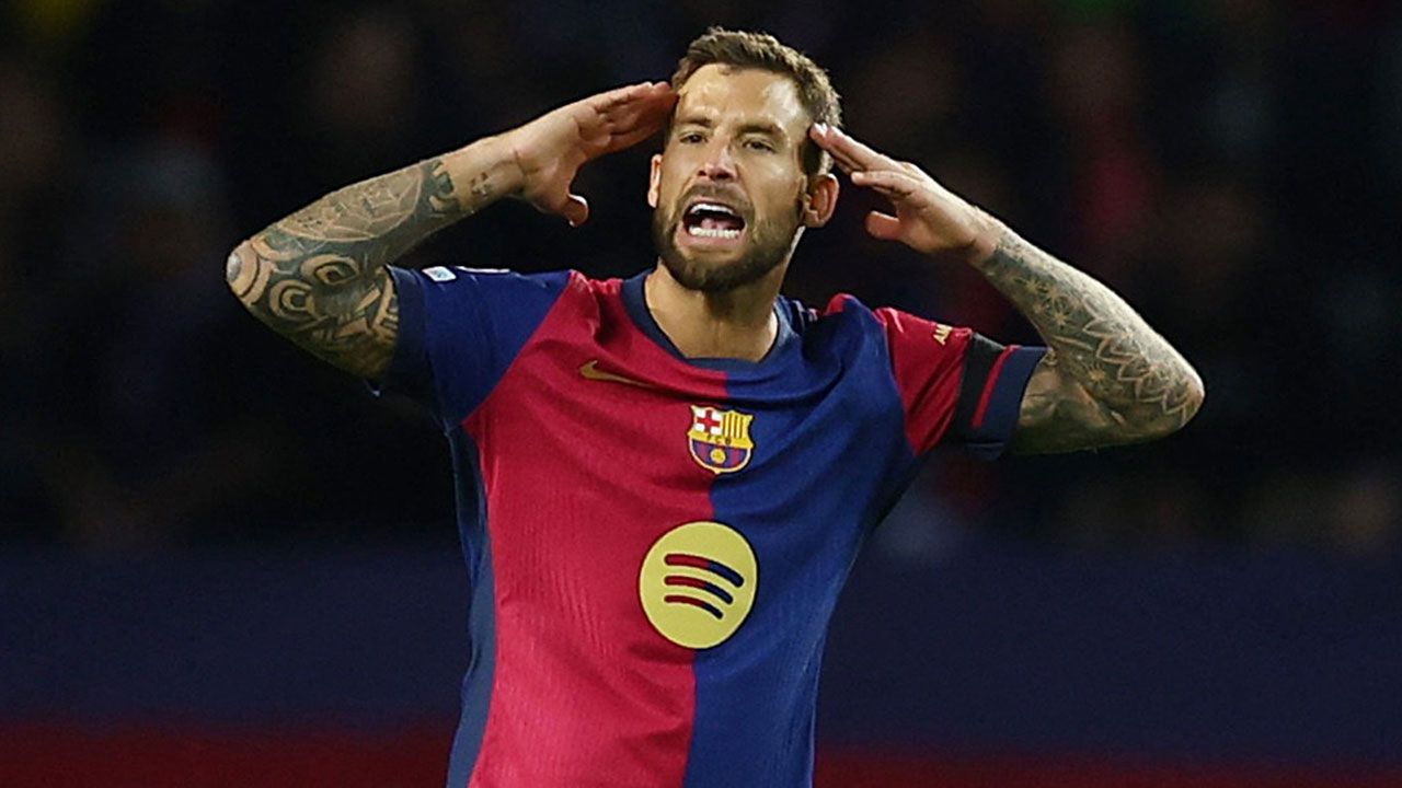 Barcelona: Defensa Clave Para La Final