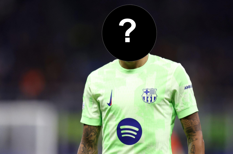 Barcelona Star Almost Switched National Teams