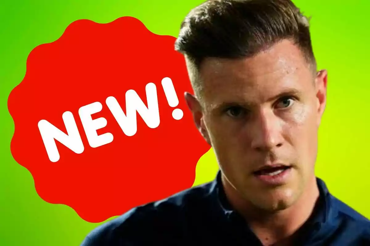 Barcelona's De Jong Transfer: Clause Paid, Better Than Ter Stegen?