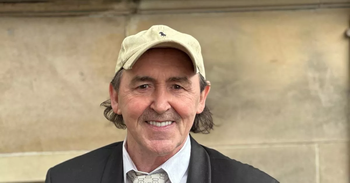 Bay City Rollers Star Avoids Jail In Stalking Case
