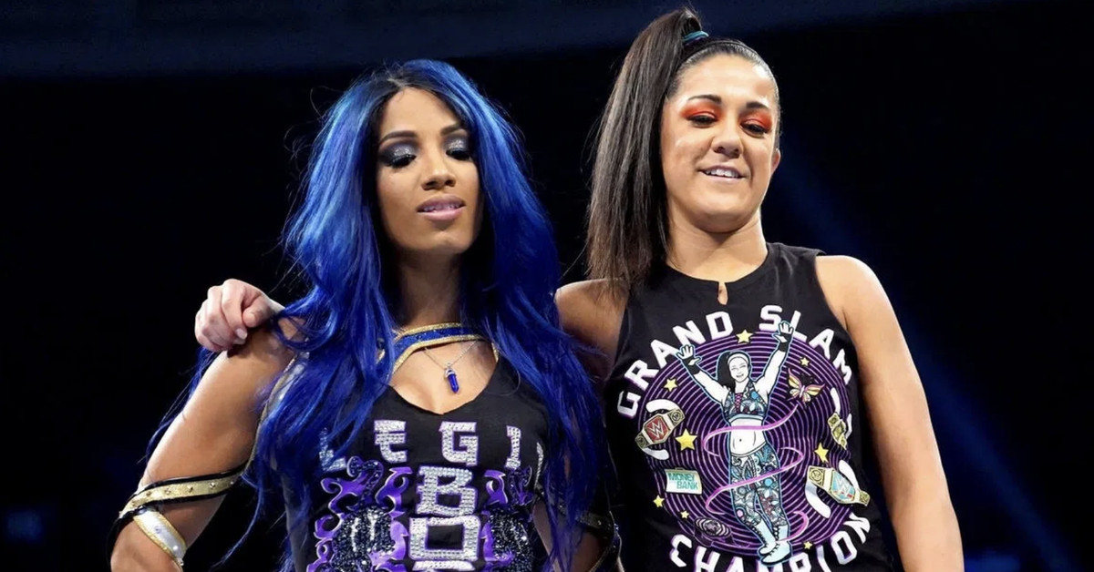 Bayley Loses WrestleMania Spot: Moné Reacts