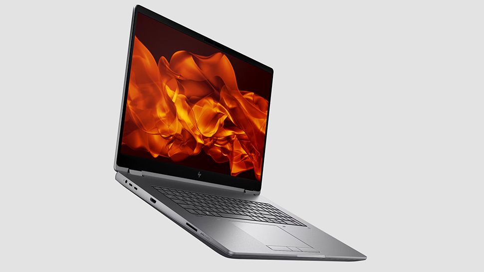 Bigger Screen, Better Laptop: HP's 18-Inch