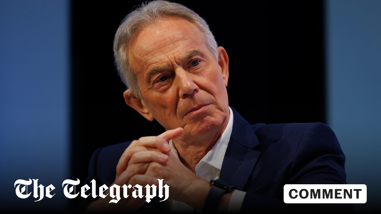 Blair's Net Zero Stance: Fallacies And Realities