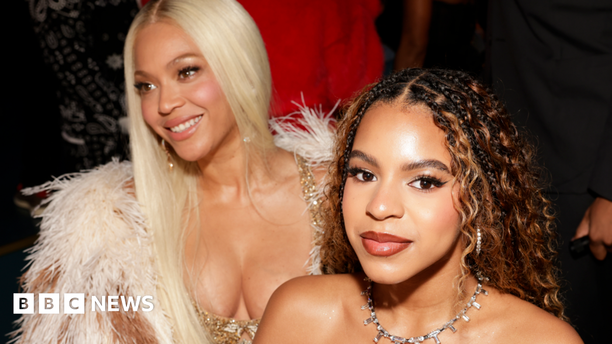 Blue Ivy: Superstar Or Nepo Baby?