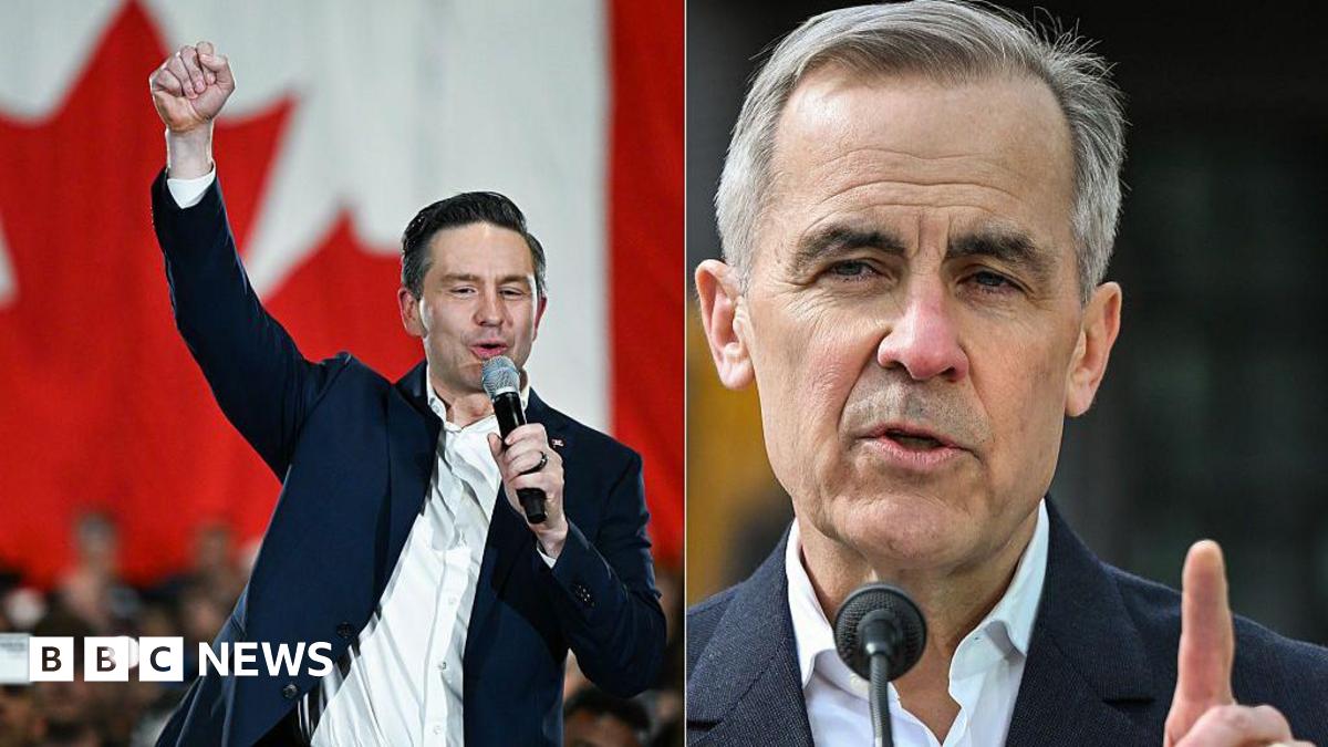 Canada Election: Unexpected Turn Of Events