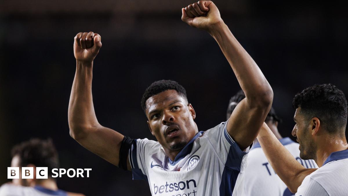 Champions League: Barcelona 3-3 Inter Milan Thriller