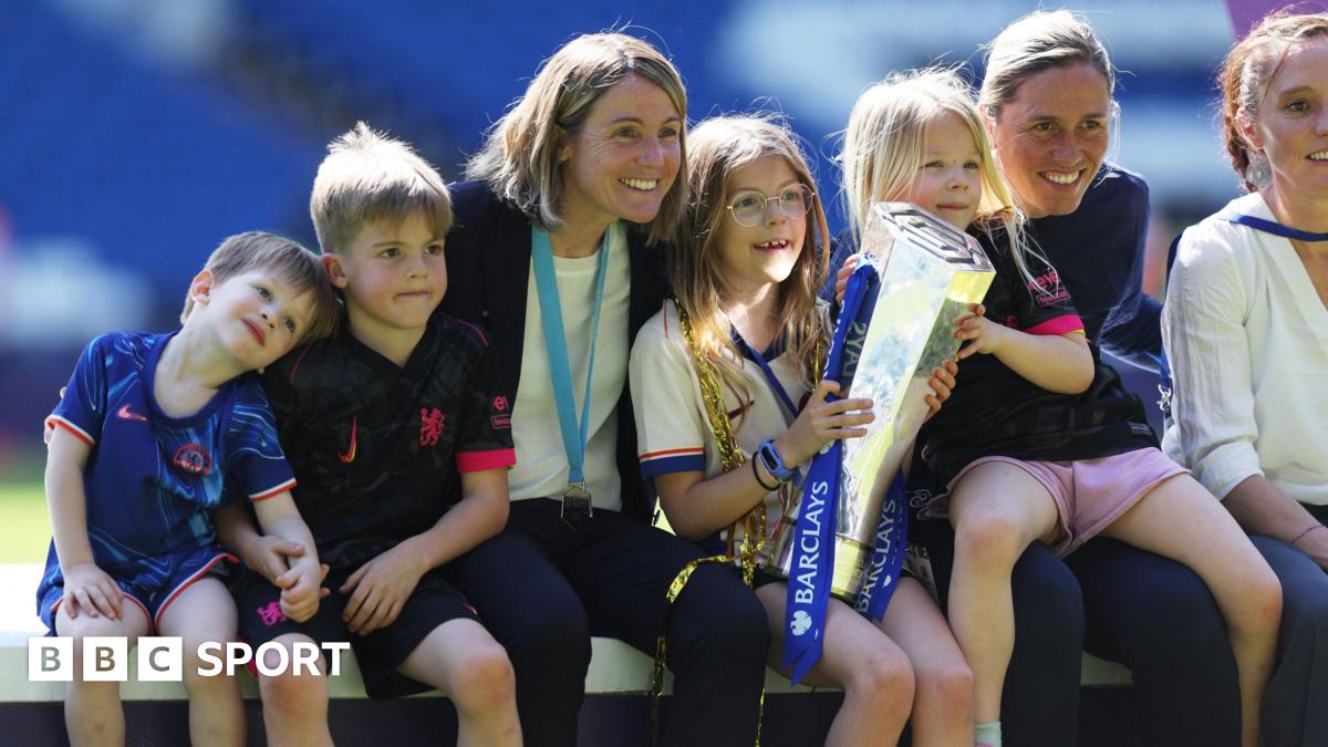 Chelsea Dominates WSL: Unforgettable Moments