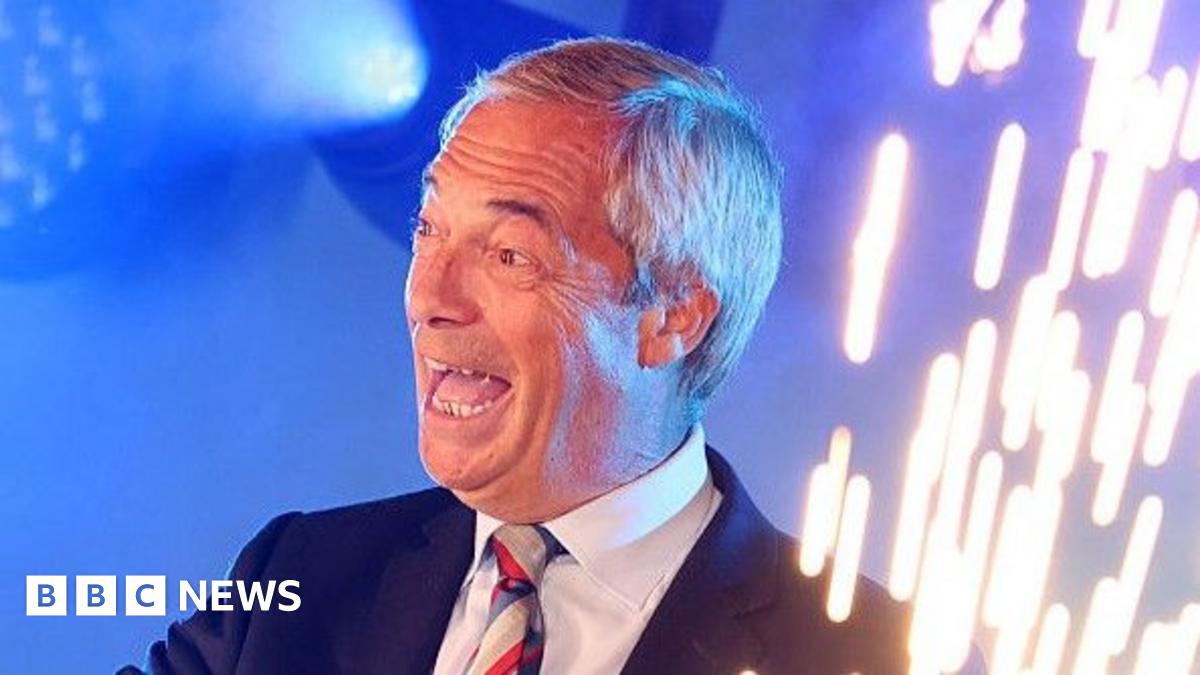 Chris Mason On Post-Election Fireworks: Labour, Conservatives React