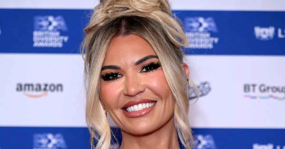 Christine's £6.5m Decision: Paddy Split Aftermath