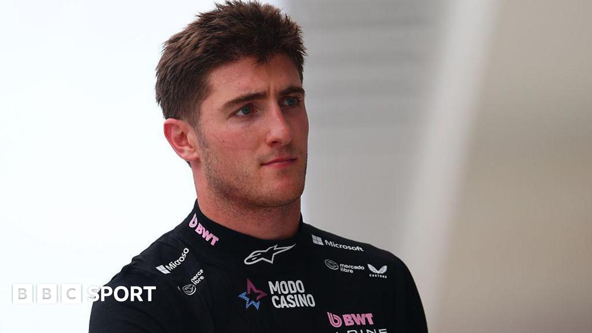 Colapinto Joins Alpine? Doohan's F1 Future Uncertain