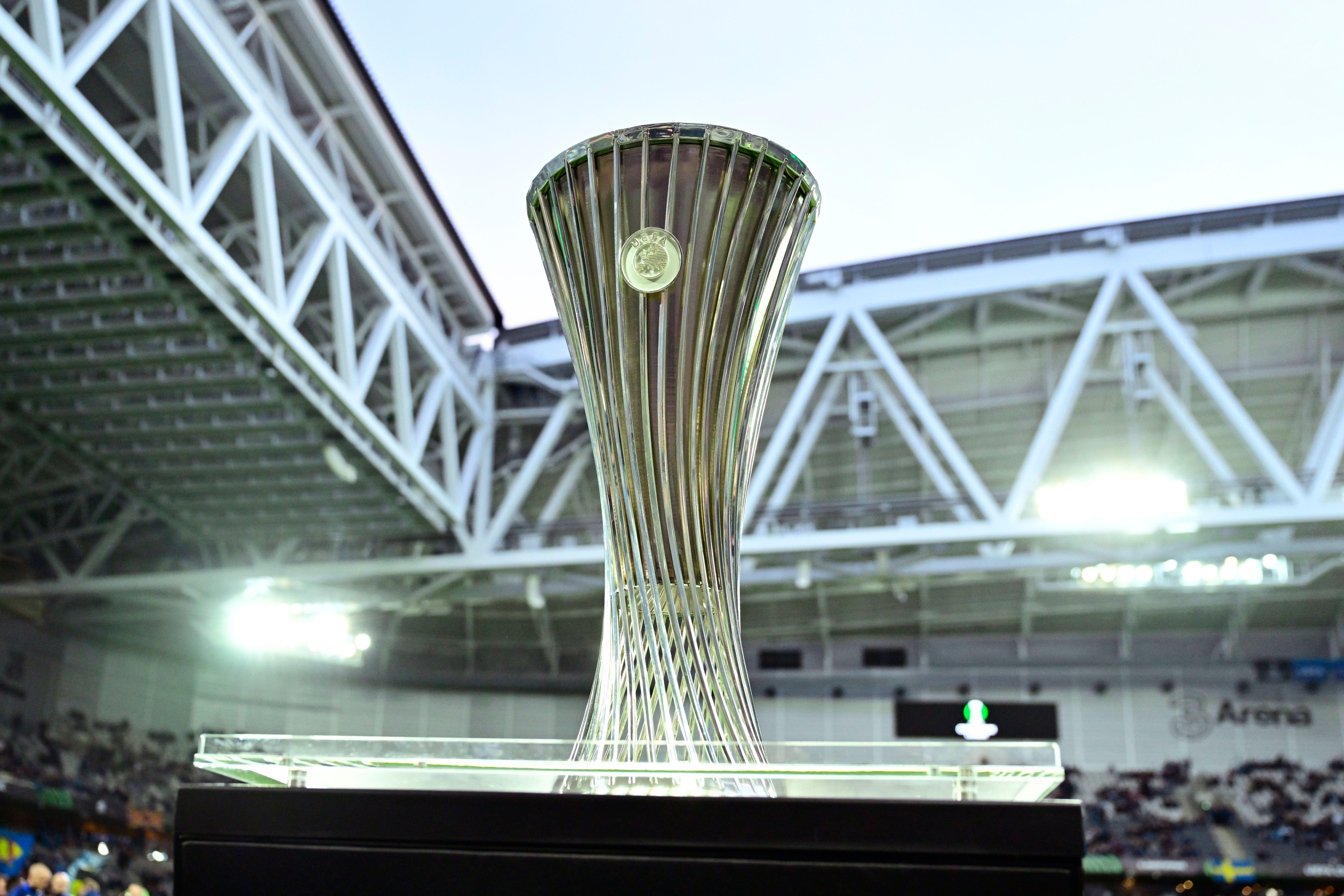 Conference League Semi-Finals: Key Stats & Facts