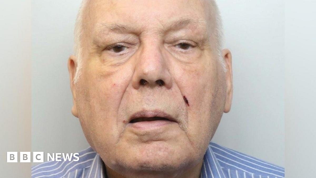 Convicted: Birmingham Paedophile Who Fled UK