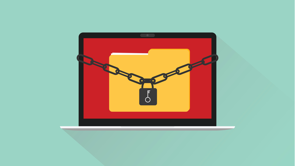 CPU Microcode Hack: Ransomware's New Attack Vector