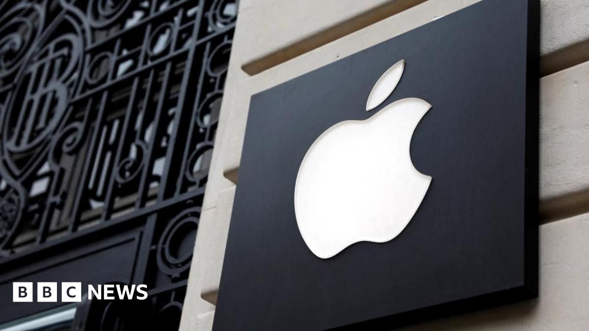 Criminal Contempt: Apple Investigation Launched