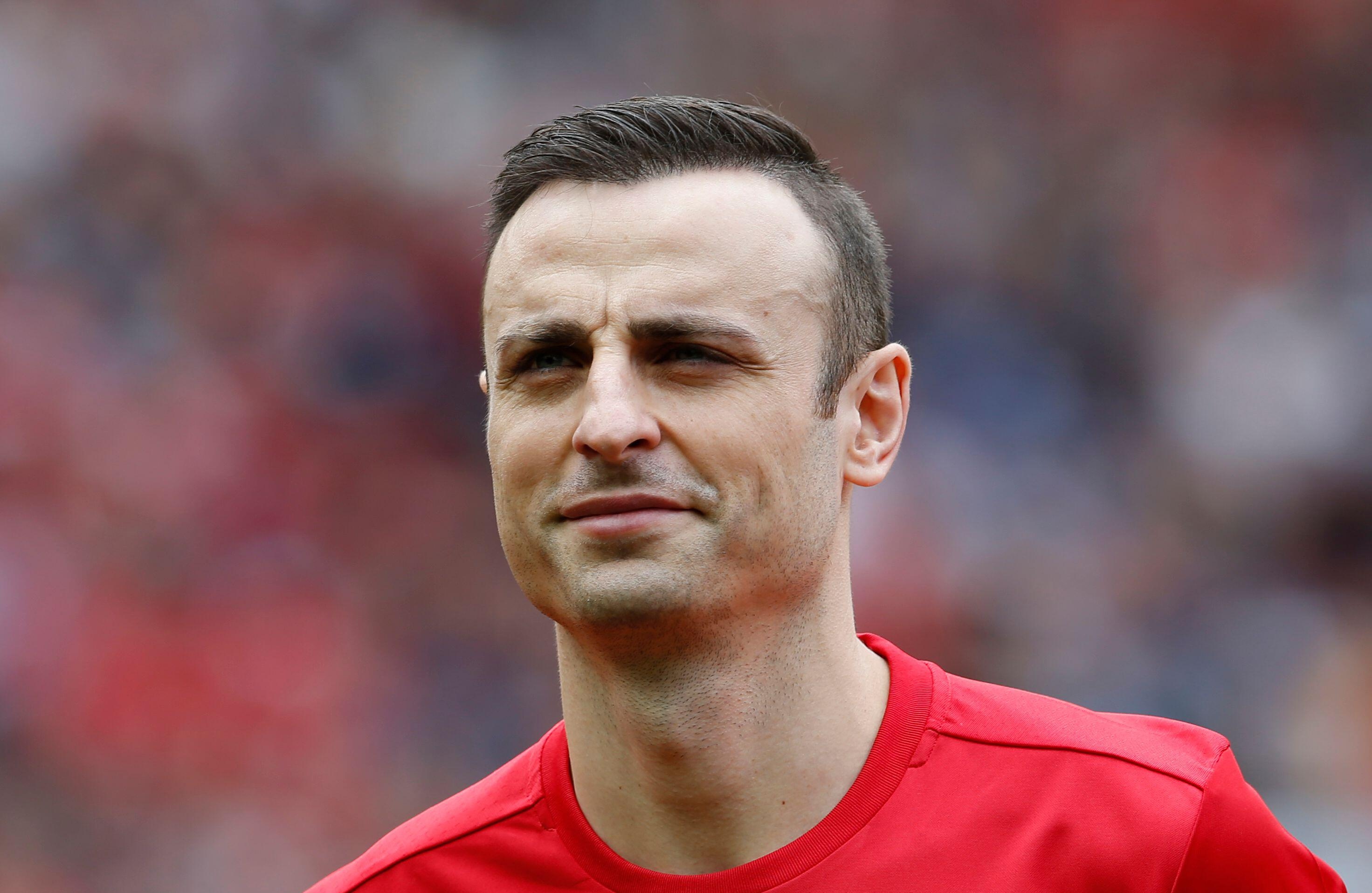 Dimitar Berbatov On Man Utd's Forwards