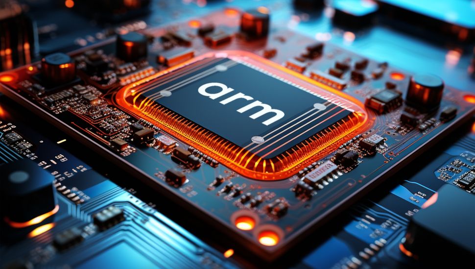 Dominasi Arm Di Data Center: 50% Pada 2025?