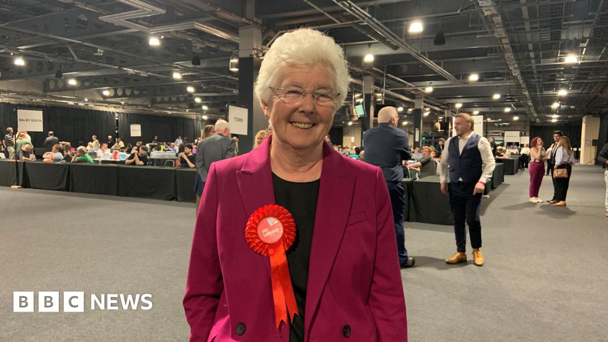 Doncaster Mayor Race: Labour Secures Win