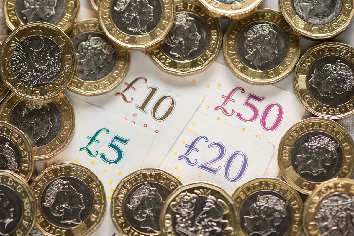 DWP Payment Dates: May 2025 Benefits