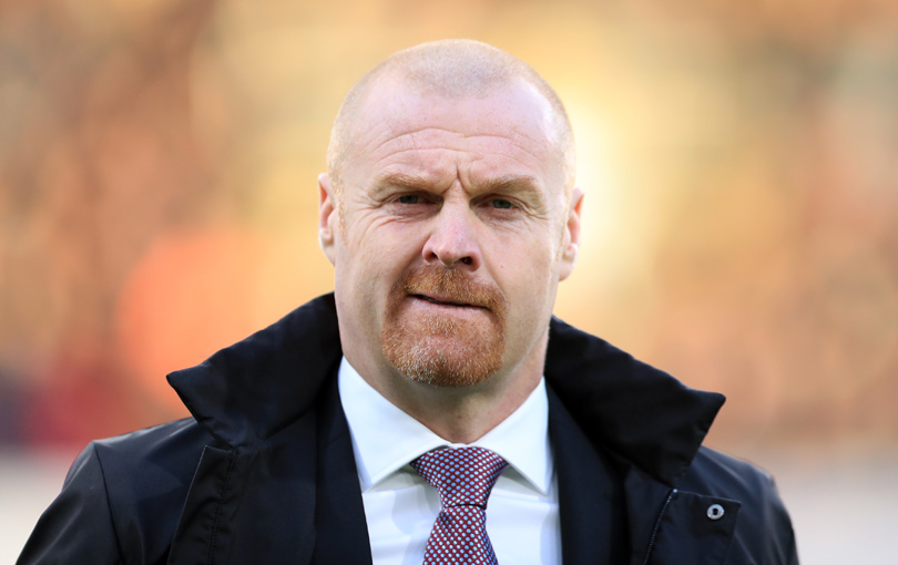 Dyche: Building Team Unity At Burnley