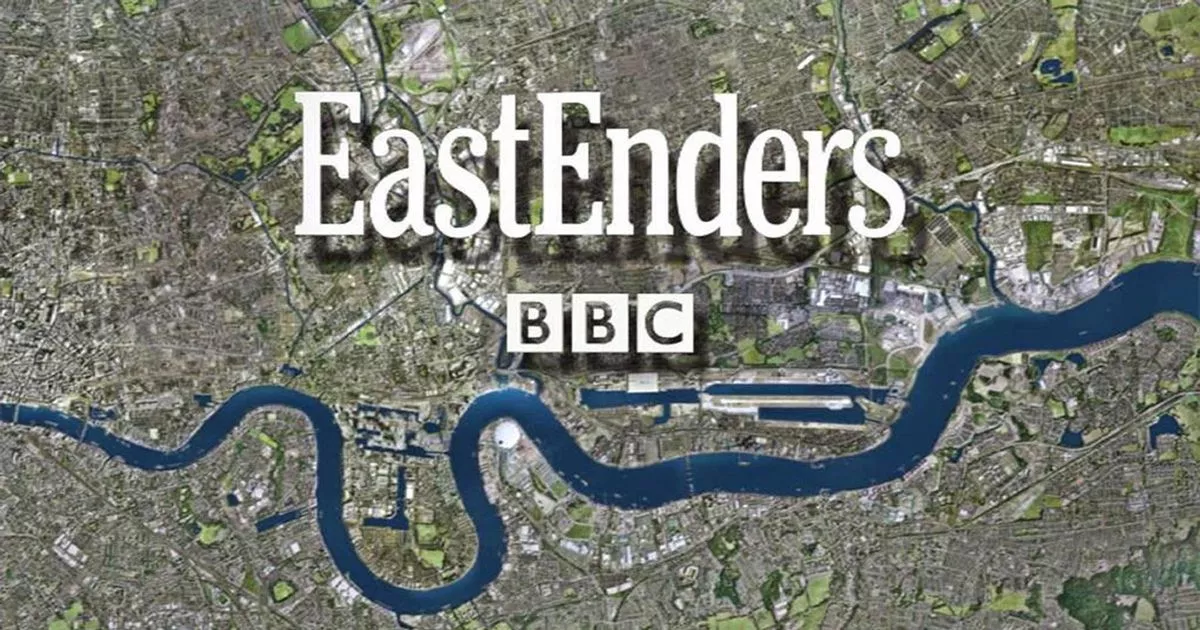 EastEnders: Fan Spots Clue, 20-Year Return Confirmed?