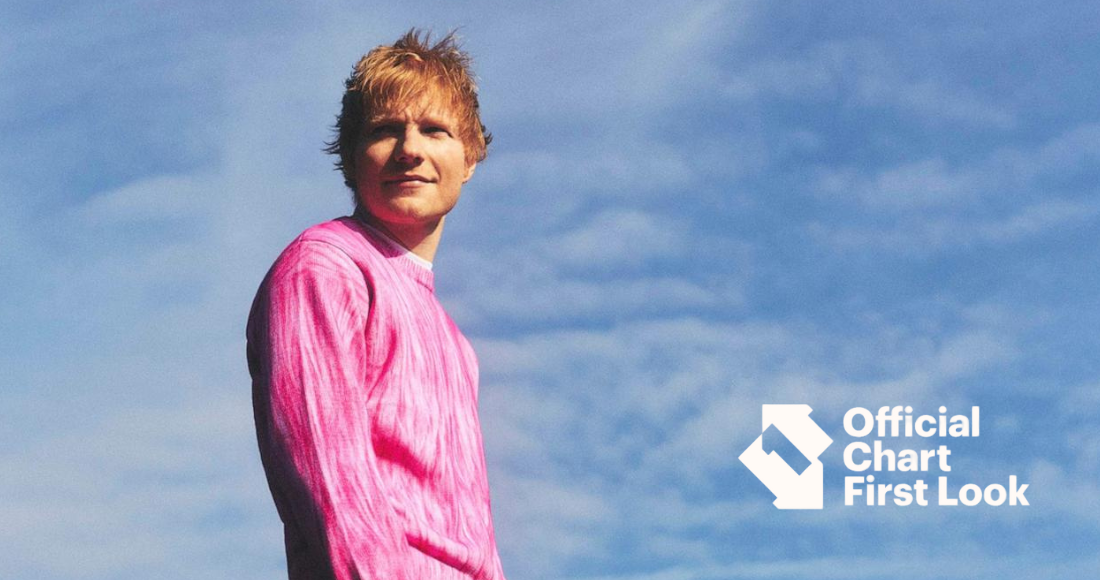 Ed Sheeran's 
