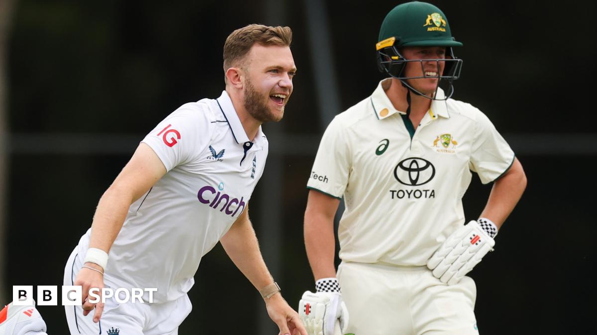 England Call-Up: One Cricket Clip Changes Everything