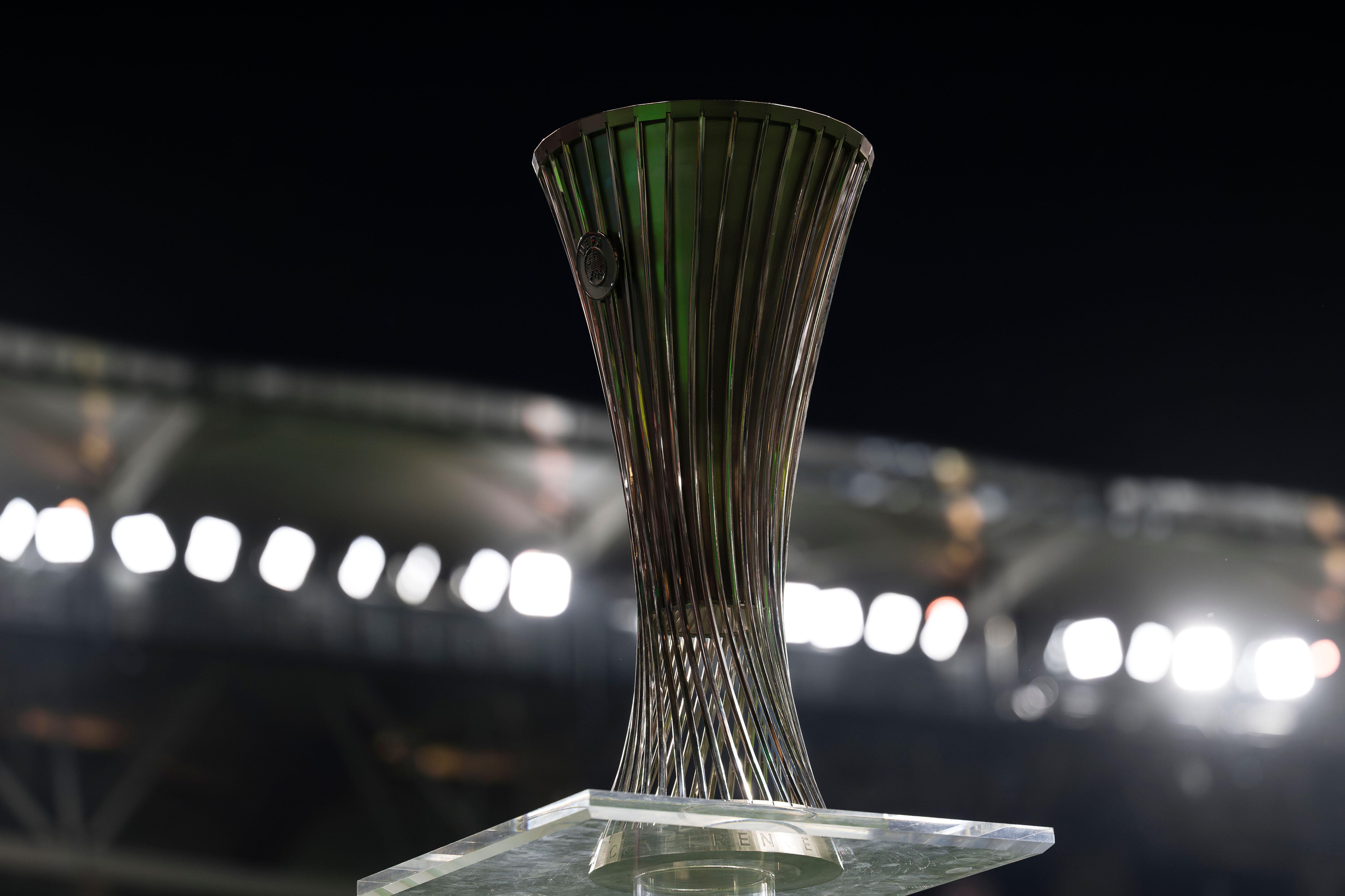 Europa Conference League: Semi-Final First Leg Preview