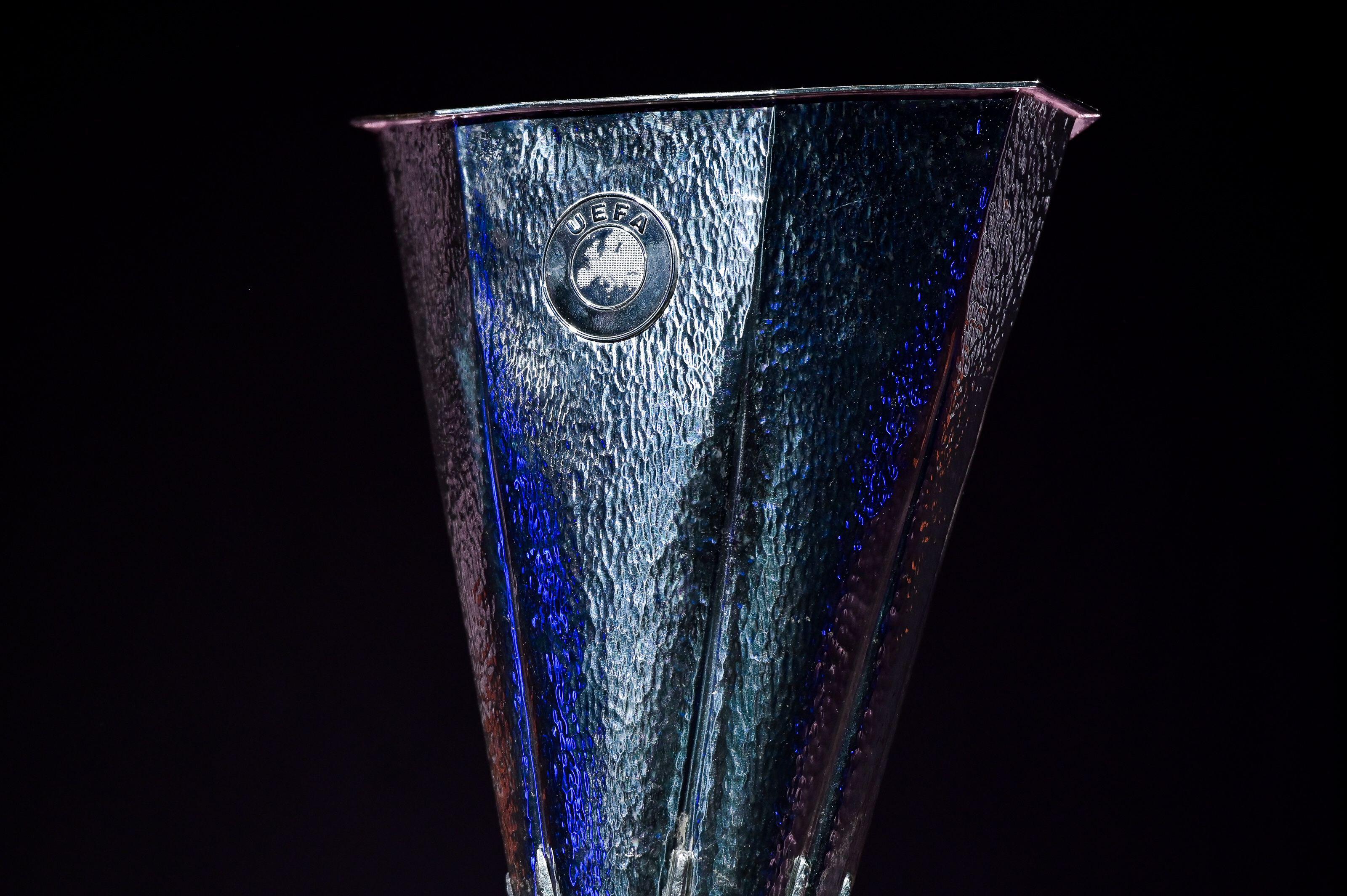Europa League: Semi-Final Showdown Stats
