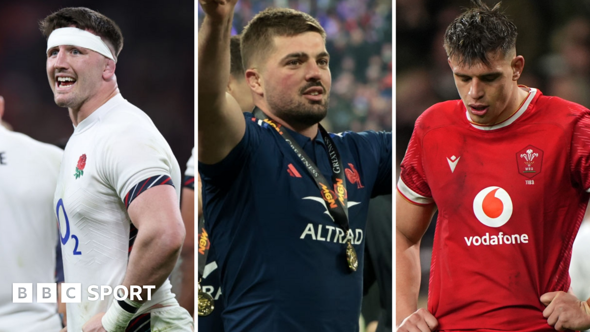 Five Talking Points: Six Nations 2025 Finale