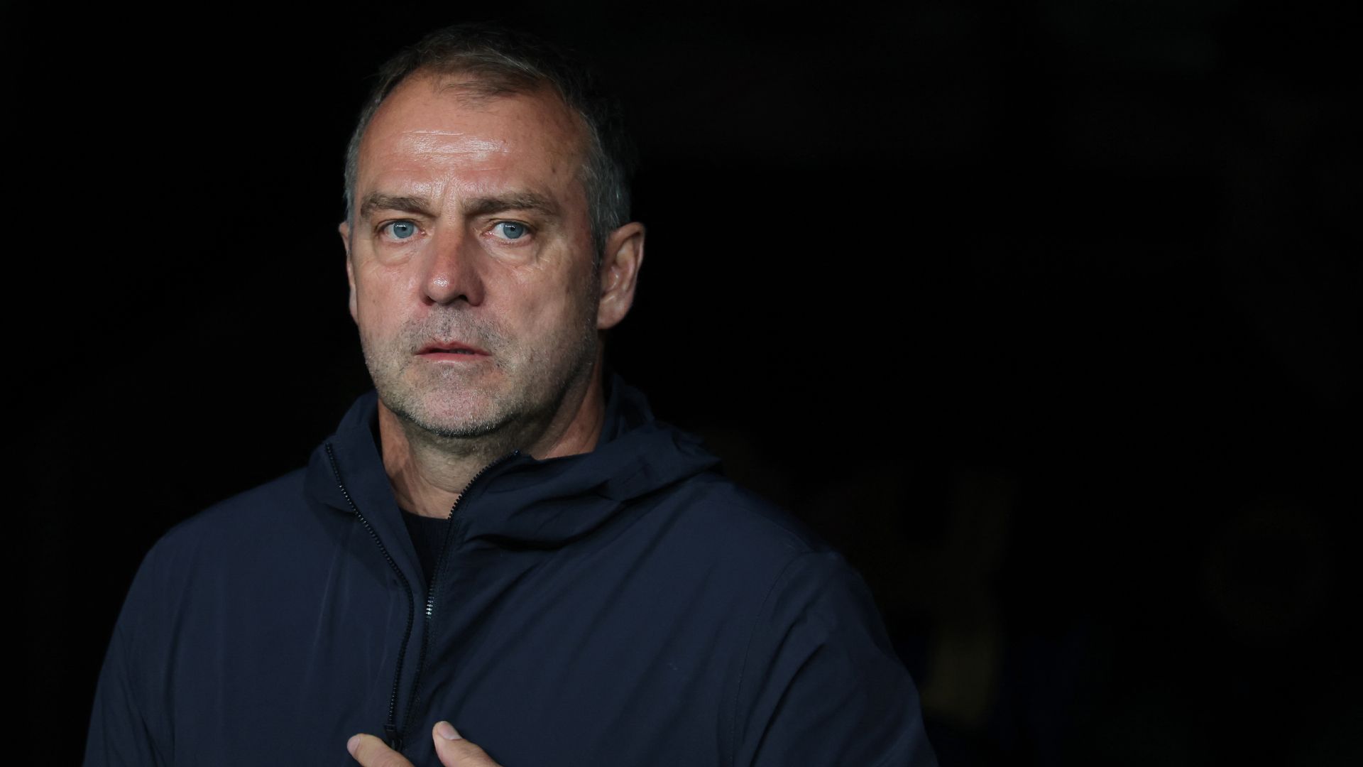 Flick Confirms: Valladolid Ruined Barca's UCL Plan